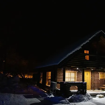 Villa Nuustakumajad à Otepää Extérieur photo