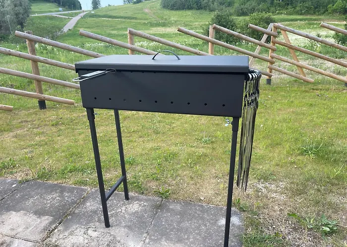 Nuustakumajad