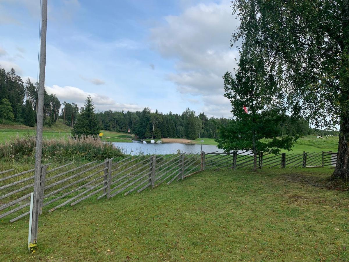 Nuustakumajad Otepää