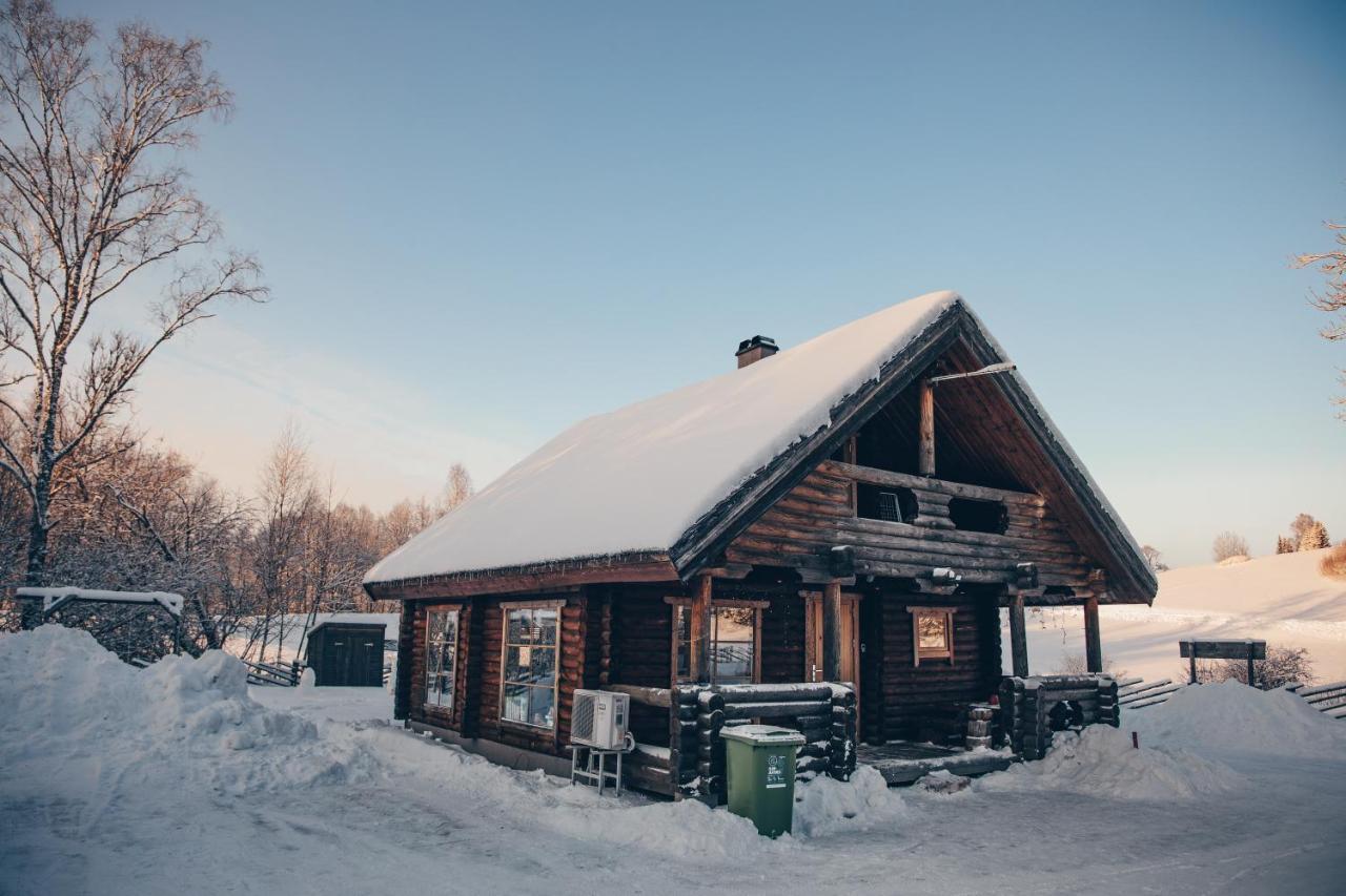 Nuustakumajad *