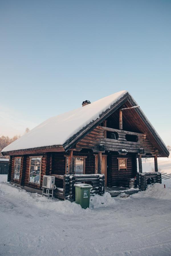 Hébergement de vacances Nuustakumajad *