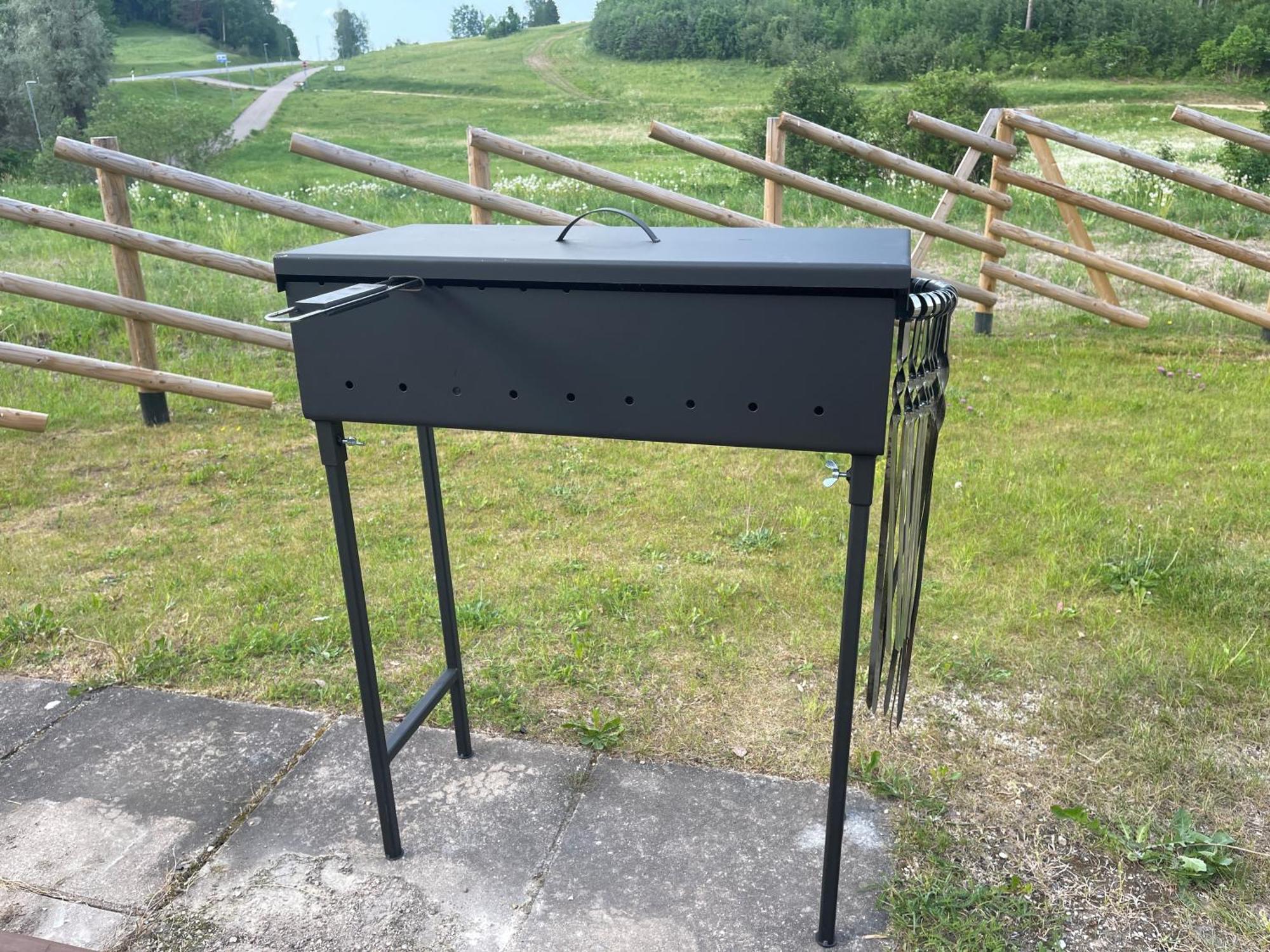 Nuustakumajad Hébergement de vacances Otepää